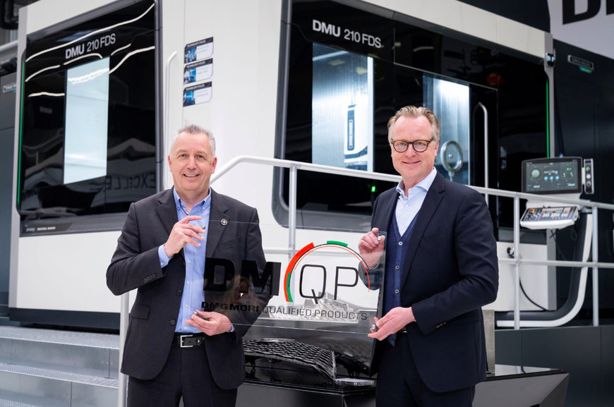 Oferta OPEN MIND para clientes de DMG MORI